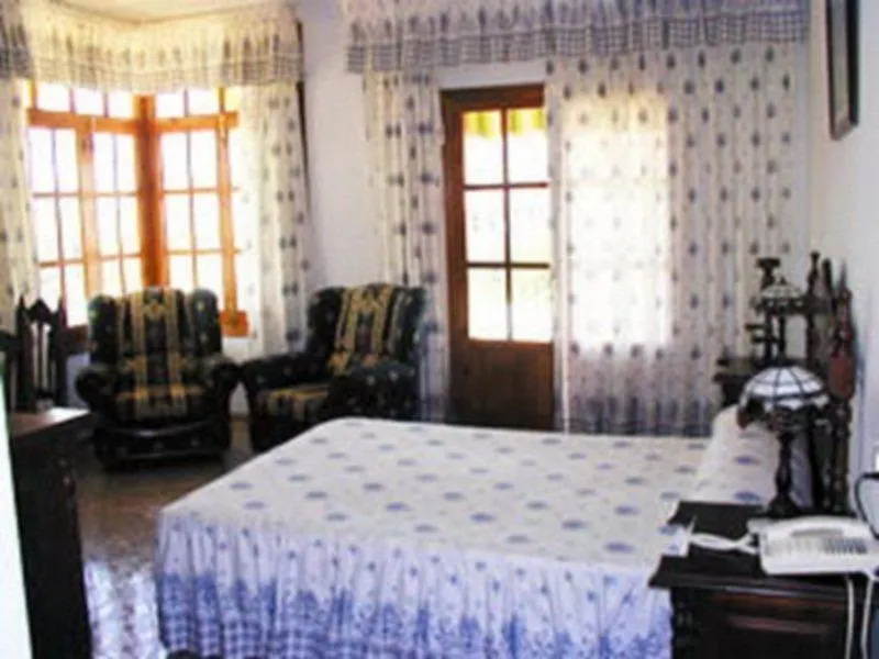 Hotel Jose Cruz 内尔哈