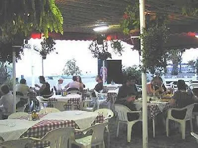 Hotel Jose Cruz 内尔哈 西班牙
