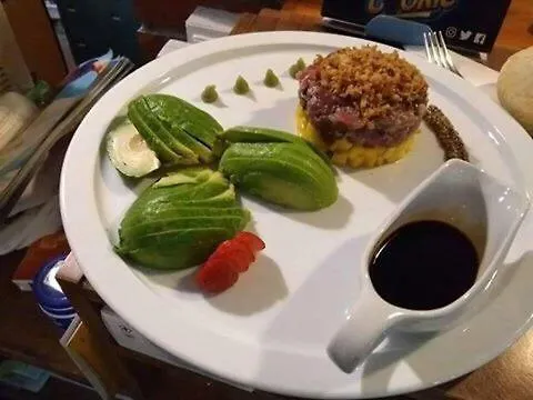 Hotel Jose Cruz 内尔哈